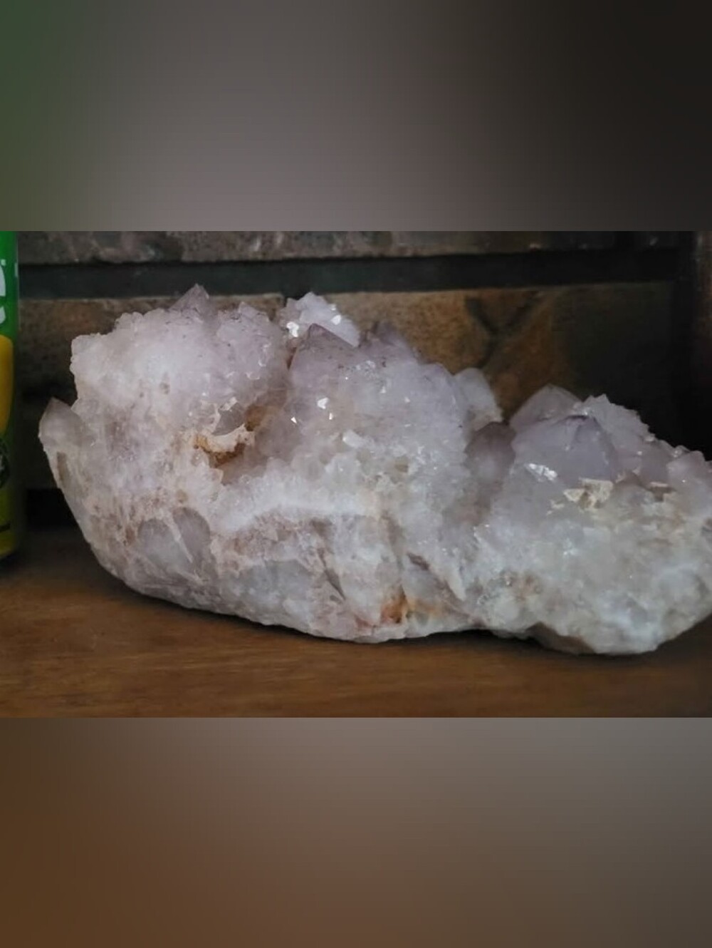 Spirit Quartz - Picture 5 of 5